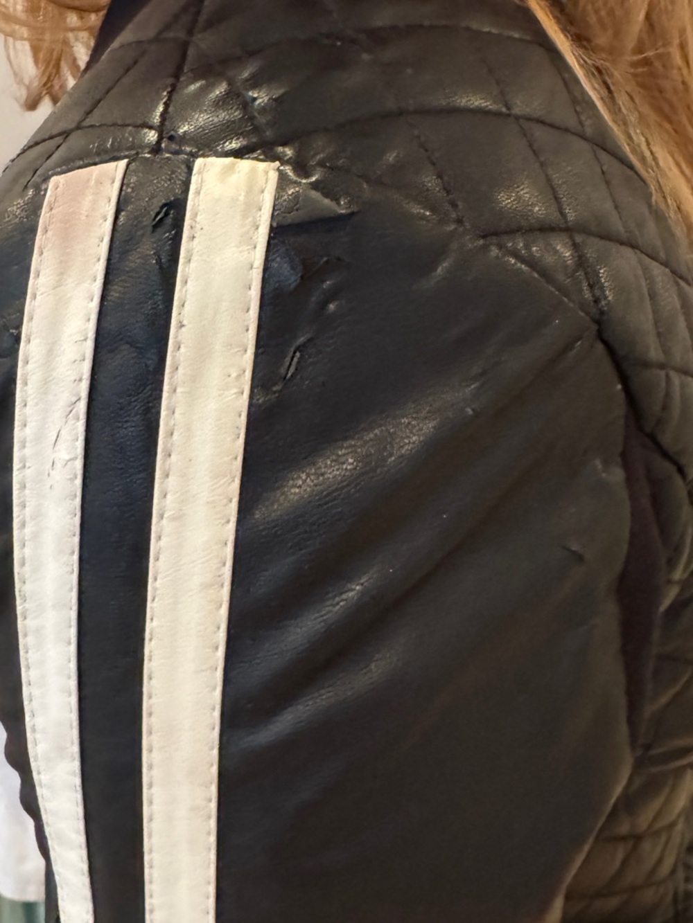 BCBG jacket - Picture 7 of 11
